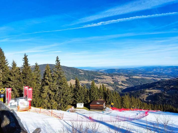 Chalet für 4 Personen in Niederösterreich - 4