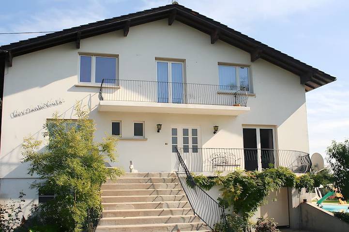 Chambre d’hôte pour 2 personnes, avec Jardin et Piscine