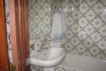 Villa pour 8 Personnes dans Azeitão, Halbinsel von Setúbal, Photo 2