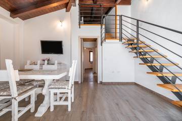 Casa Vacanza per 4 Persone in Is Pes, San Giovanni Suergiu, Foto 3
