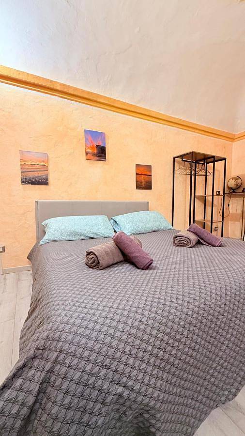 Maison d’hôte pour 2 personnes à Aoste - 2