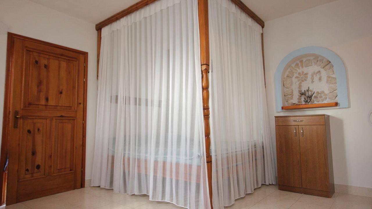 Ferienhaus für 4 Personen (39 m²) in Vitane in Tkon, Pasman