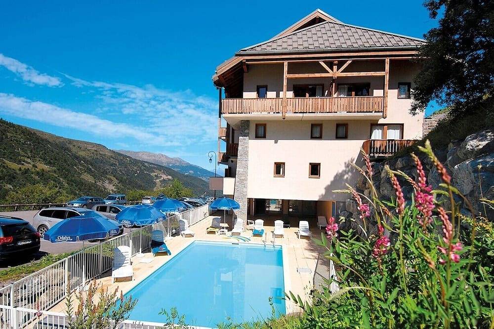 Photo : Appartement de vacances