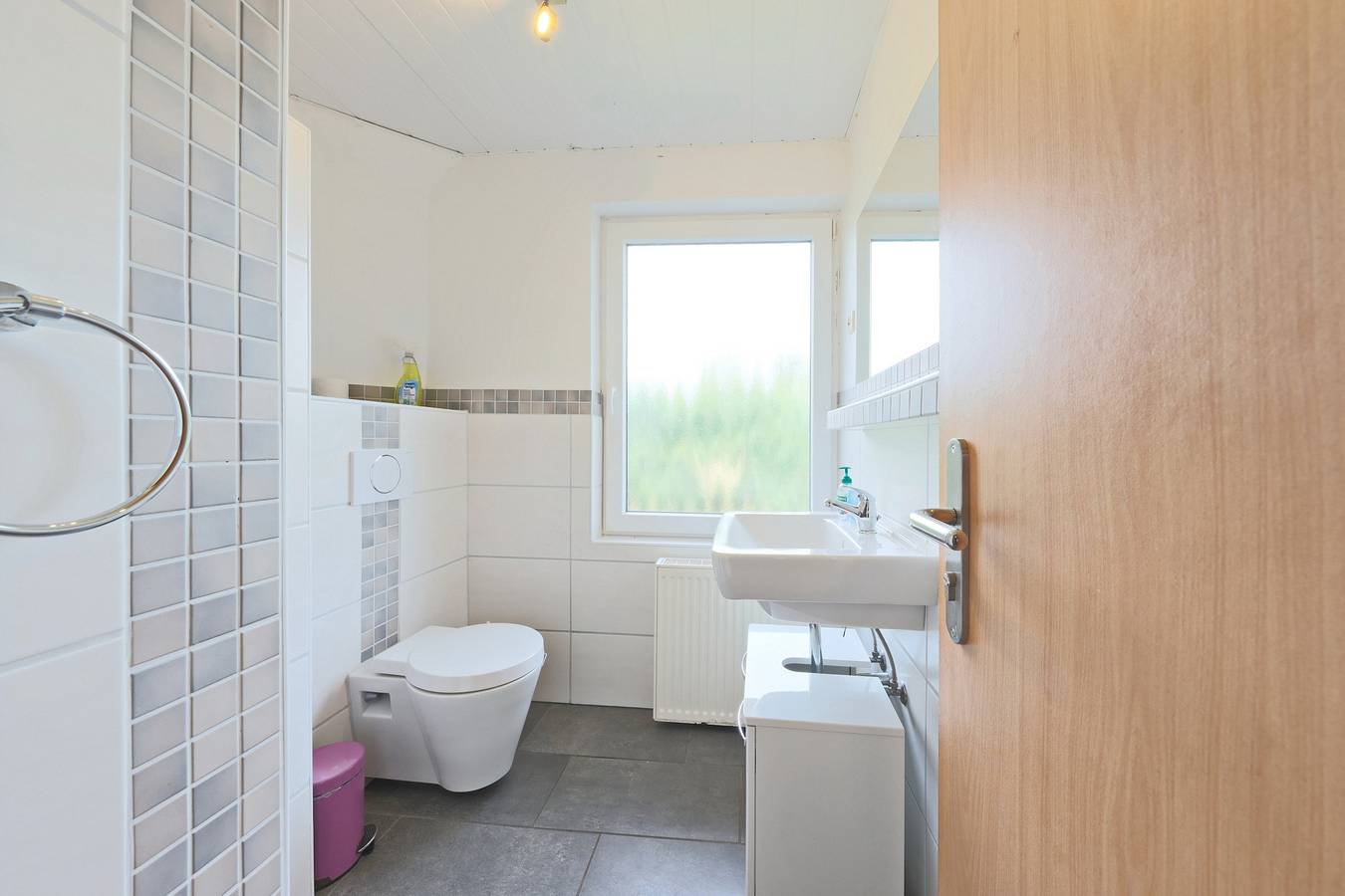 Ganze Ferienwohnung, Ferienhof Bruns - Deich 3 in Butjadingen, Wesermarsch