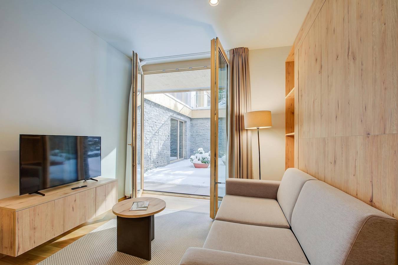 Appartamento vacanze a Moesa a partire da 74€ a notte