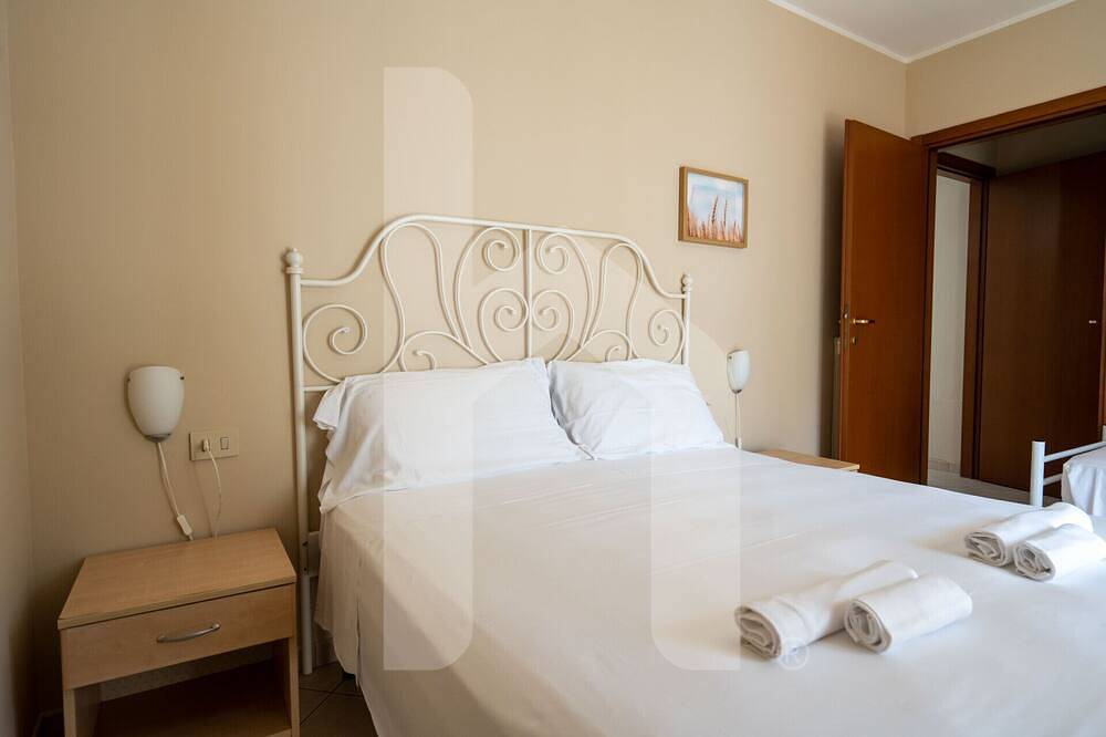 Appartement entier, Homiday - Via Gramsci Int. 3, Two-room apartment on the 1st Floor in Pineto, Côte Adriatique Abruzzes