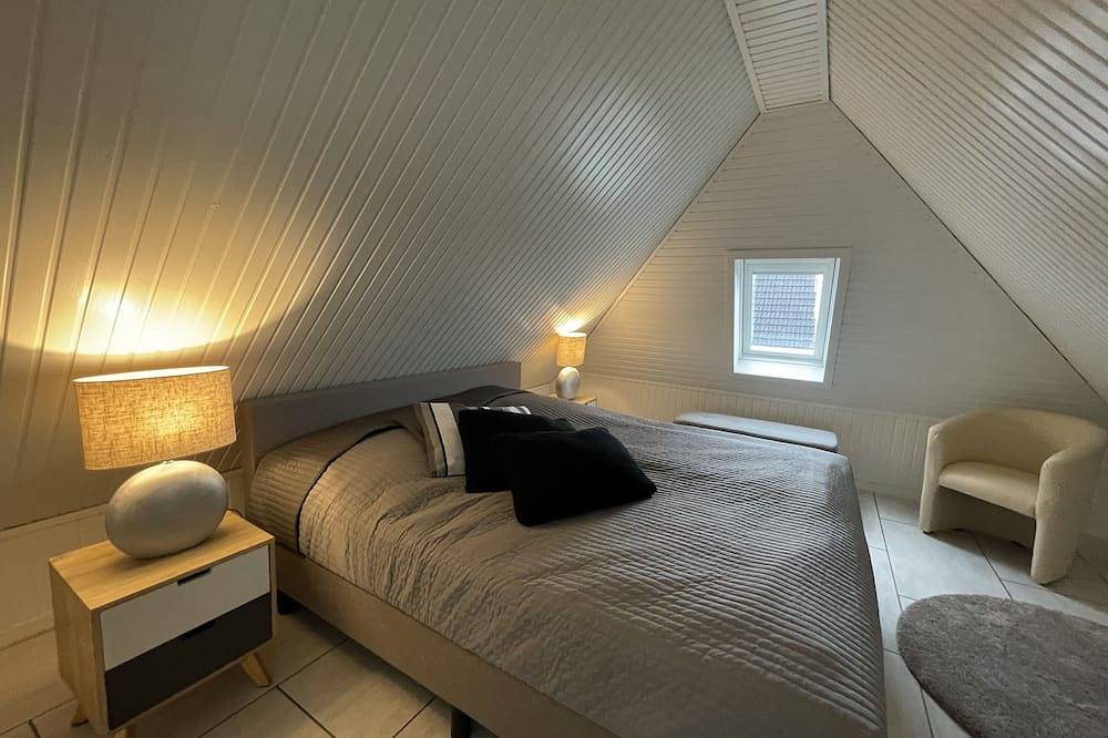 Ganze Wohnung, Modernes Komfortappartement mit viel Licht und Raum in ruhiger Lage! in Hörnum, Sylt
