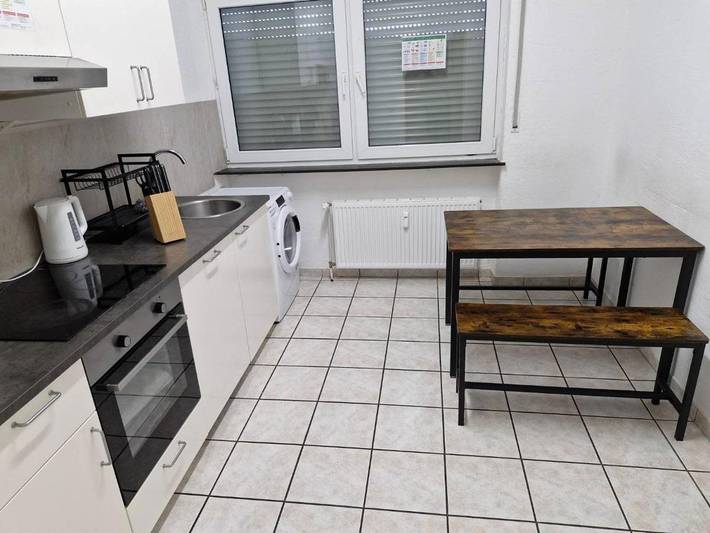 Ferienwohnung für 5 Personen in Enzkreis