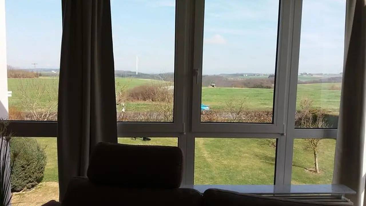 Ganze Ferienwohnung, Ferienwohnung für 4 Personen (124 m²) in Mörsdorf in Mörsdorf, Hunsrück