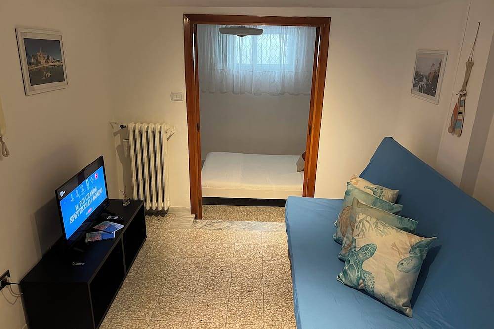 Entire apartment, Vacation house in the center of Polignano a Mare in Polignano a Mare, Bari Province