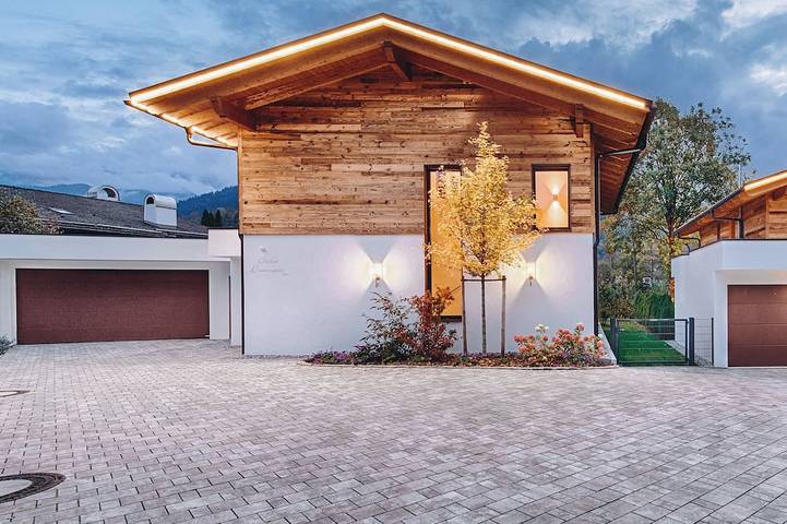 Chalet für 6 Personen