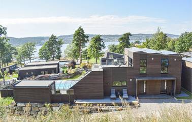 Ferienhaus für 10 Personen in Ost-Norwegen