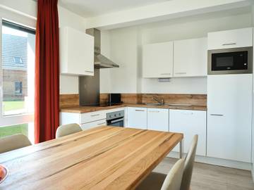 Villa für 6 Personen in Berck, Montreuil und Umgebung, Bild 3