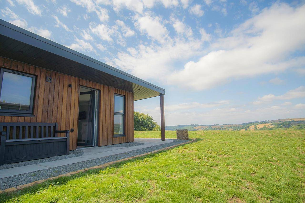 One-Bedroom Chalet in Wirksworth, Derbyshire