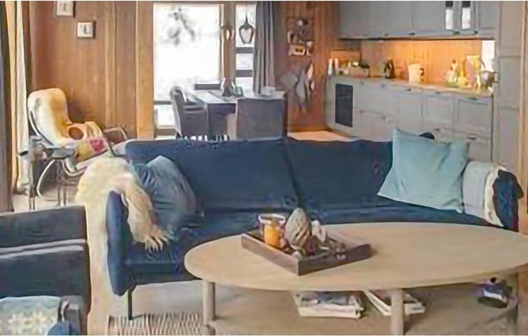 Ferienhaus für 10 Personen, mit Terrasse und Garten, kinderfreundlich in Ost-Norwegen - 4