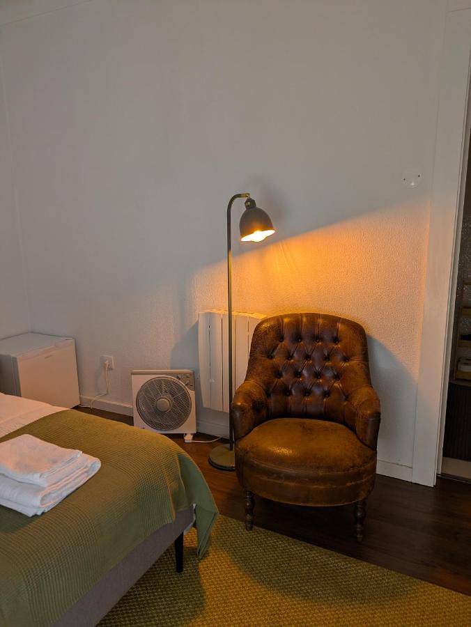 Gîte pour 3 personnes, avec vue et balcon à Apúlia - 2