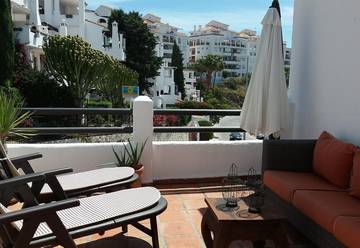 Vakantieappartement voor 5 Personen in Torrequebrada, Benalmádena, Afbeelding 3