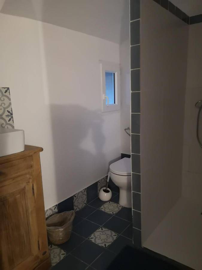 Gîte pour 3 personnes, avec jardin à Ruaudin - 3