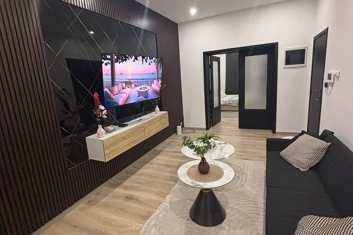 Appartement entier, Midi suites - Gare du midi & Center in Bruxelles, Région de Bruxelles