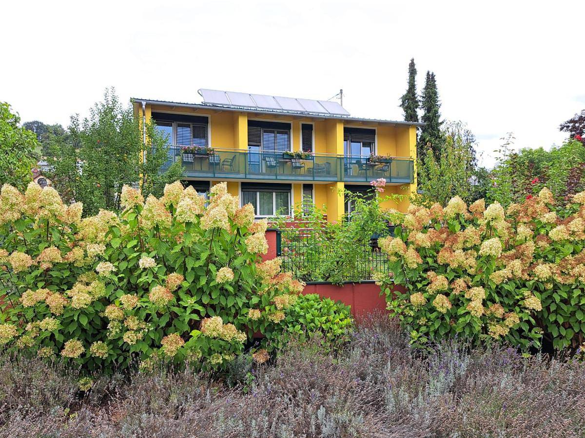Ganze Wohnung, Two-Bedroom Apartment with Balcony in Bad Schallerbach, Bezirk Grieskirchen