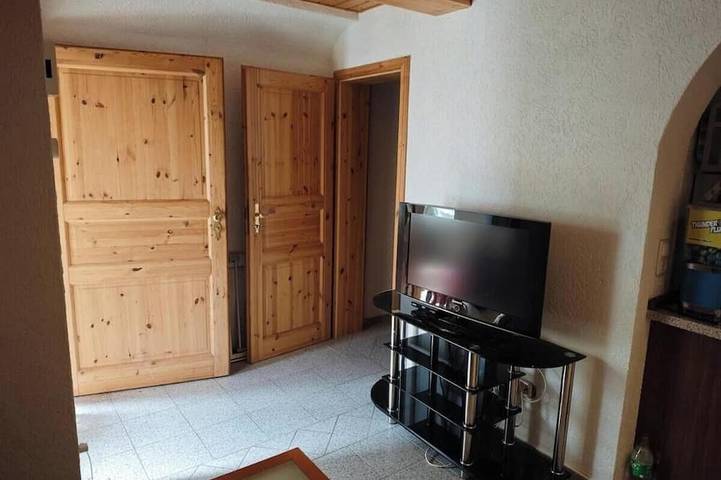 Ferienwohnung für 2 Personen