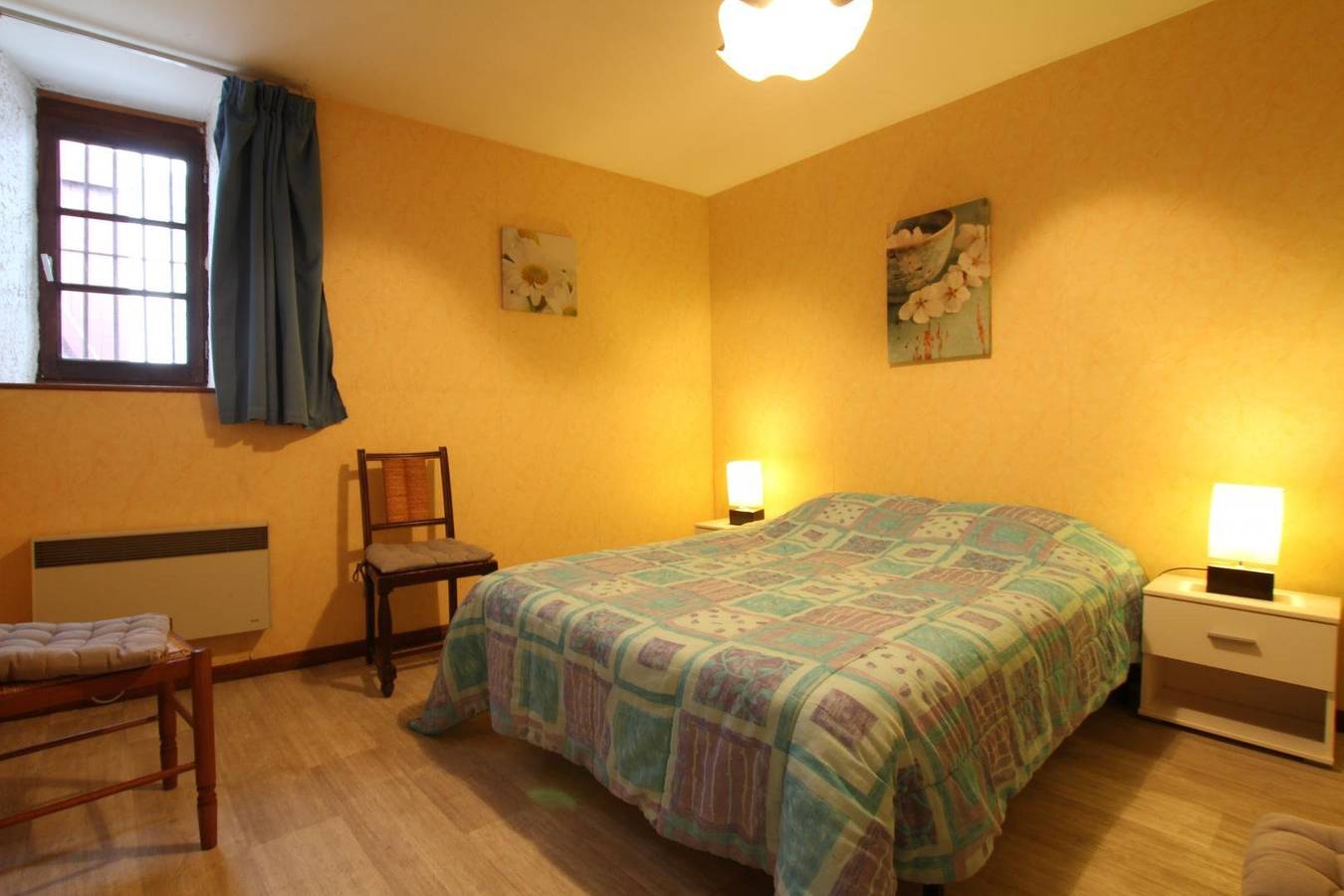 Gîte en montagne, Gîte de la Sagette in Gabas, Laruns