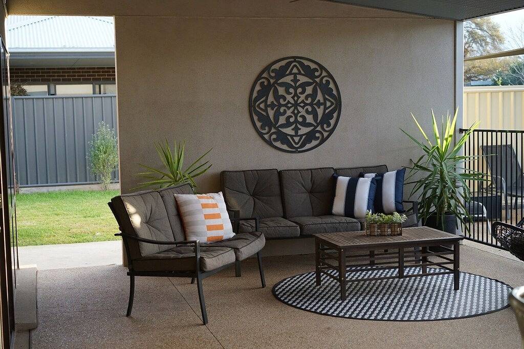 Moama Holiday Home - Zentrale Lage in Moama, New South Wales