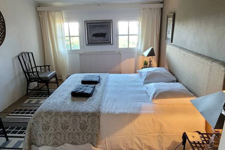 Location de vacances pour 11 personnes, avec jardin à Chalabre - 3