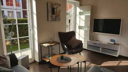 Ferienhaus für 6 Personen in Nordseeküste, Landkreis Aurich, Bild 2