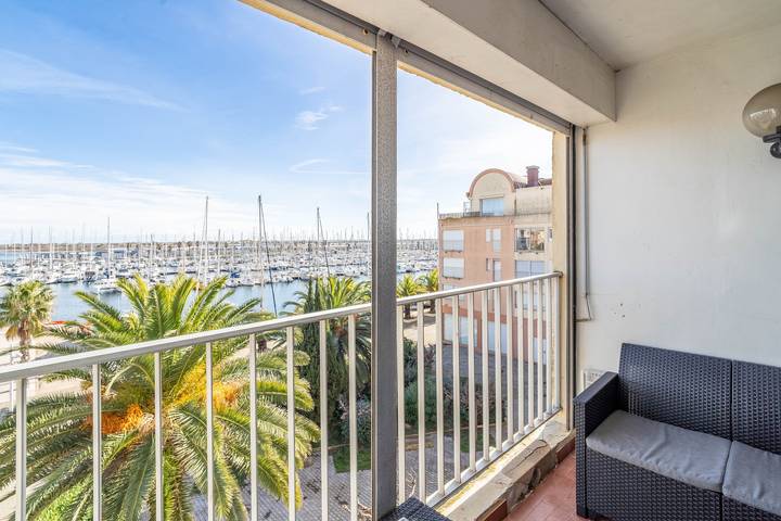 Gîte pour 6 personnes, animaux acceptés à Gruissan - 3