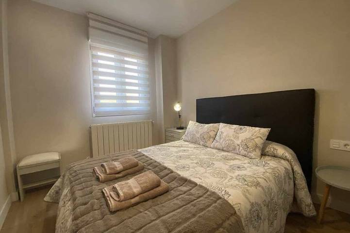 Apartamento entero, Mirador Solasierra montaña y pantano in Riaño, Cordillera Cantábrica