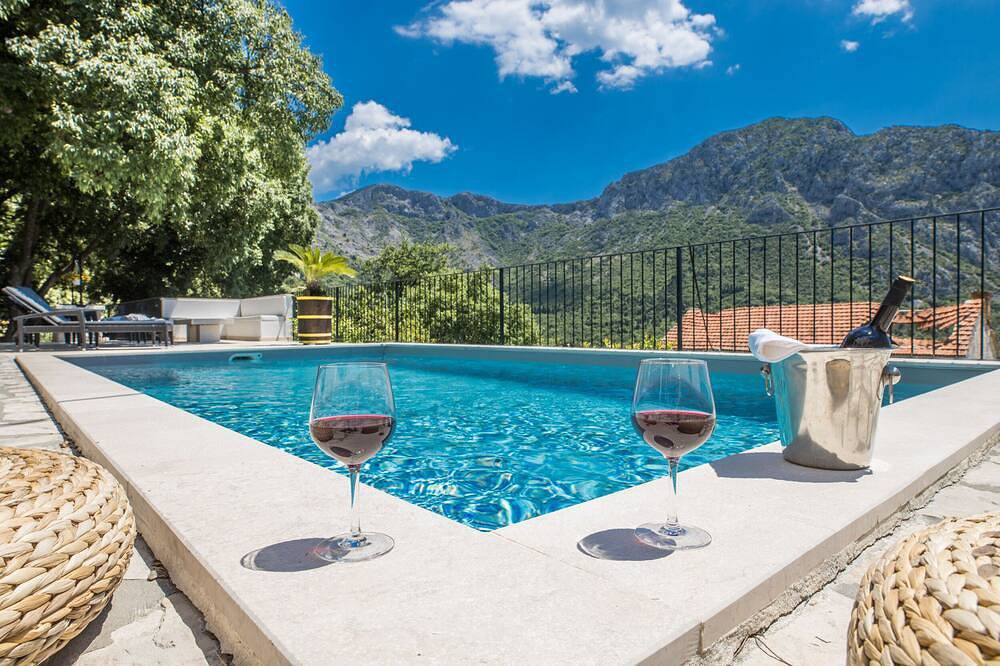 Casa vacanza a Zaostrog a partire da 261€ a notte