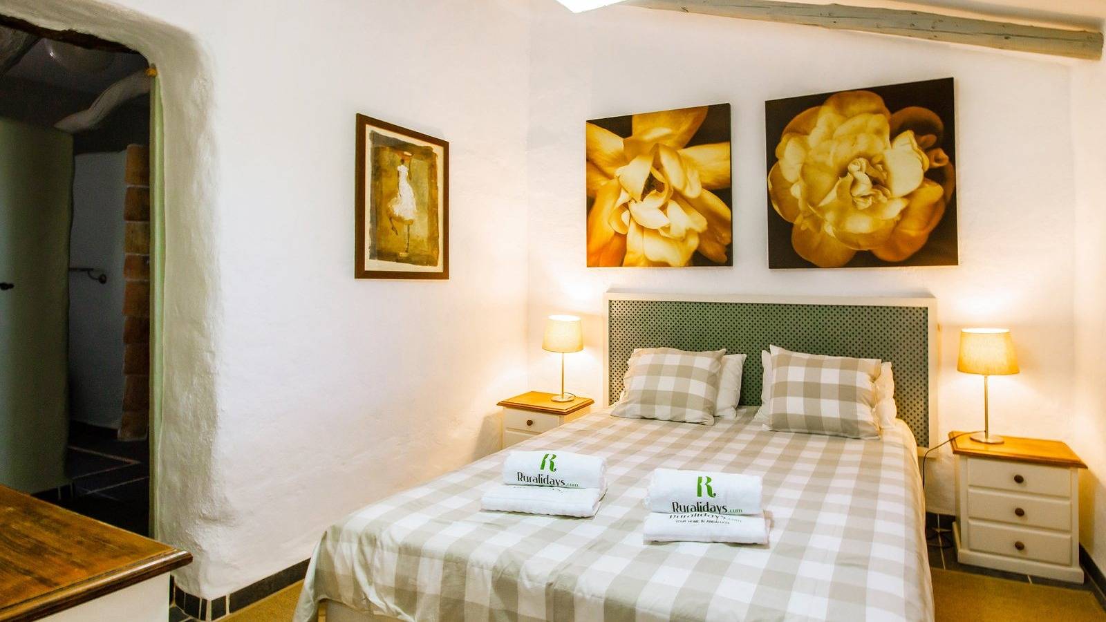 The Casita Spain Huércal-Overa by Ruralidays in Huércal-Overa, Almería Province