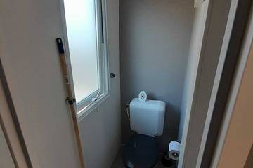 Camping pour 5 Personnes dans Torreilles, Région de Perpignan, Photo 4