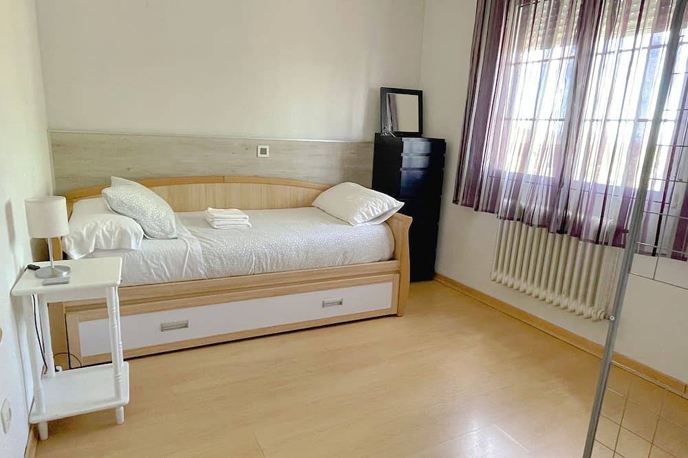 Villa con piscina privada, barbacoa y Wifi in Navalcarnero, Comunidad de Madrid