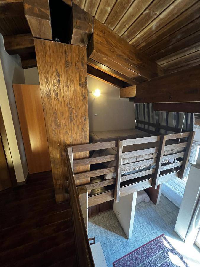 Chalet Edelweiss - Gruppo Estella Hotels in Sestrières, Via Lattea