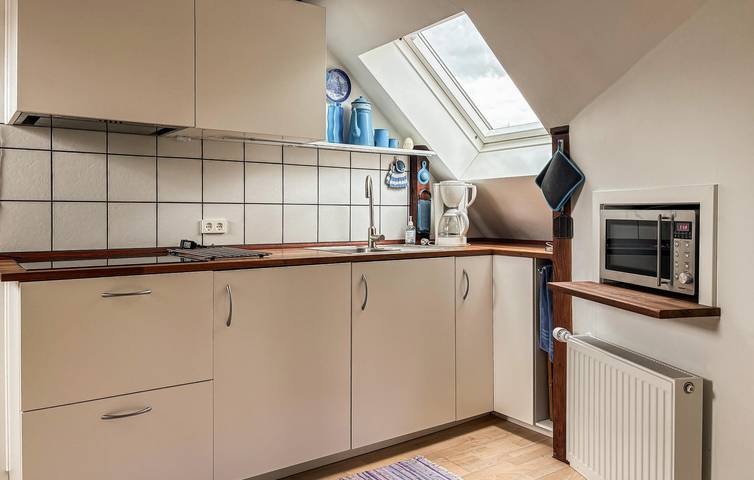 Ganze Ferienwohnung, Ferienwohnung für 4 Personen mit Terrasse in Holstebro, Holstebro und Umgebung