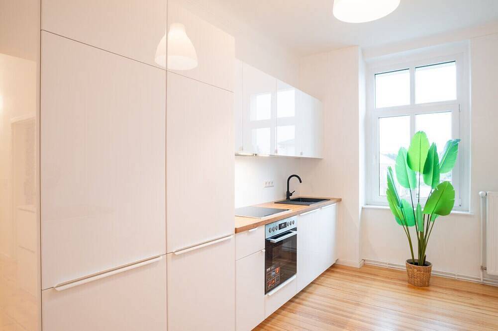 Ganze Wohnung, Arbio Monteurzimmer Fredersdorf in Fredersdorf, Fredersdorf-Vogelsdorf