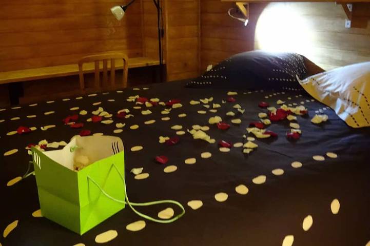 Gîte pour 6 personnes, avec jardin ainsi que jacuzzi et piscine à Collonges-sous-Salève - 3