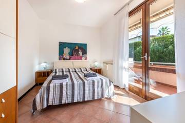 Vakantieappartement voor 4 Personen in Manerba del Garda, Garda Bergen, Afbeelding 4