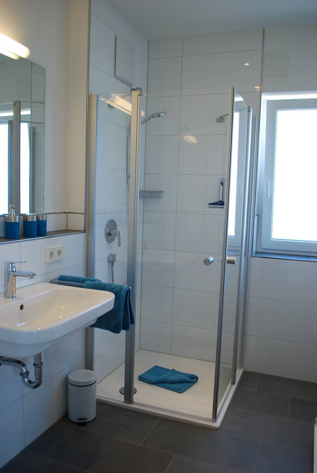 Ganze Ferienwohnung, Starenweg Appartements - Penthaus in Langenargen, Region Bodensee-Oberschwaben