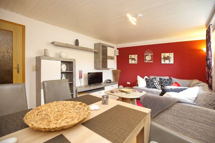 Ferienwohnung für 2 Personen, mit Terrasse in Boltenhagen - 2