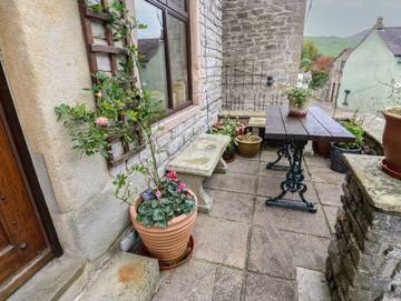 Cottage for 6 People in Castleton, Peak District, Photo 2