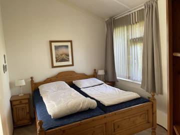 Vacation Rental for 5 Guests in Julianadorp, Dutch Coast, Picture 3