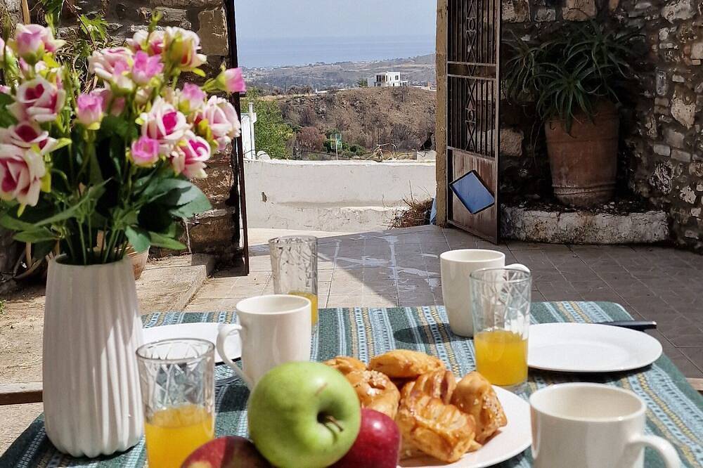 Casa vacanza a Rodi a partire da 90€ a notte