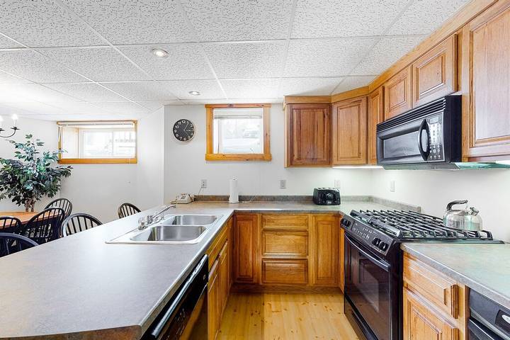 Ferienwohnung für 7 Personen, mit Terrasse - 1