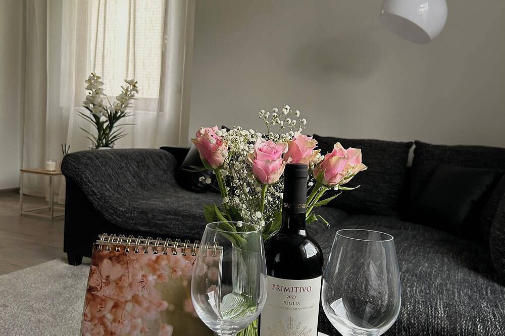 Ganze Wohnung, Ferienwohnung in Bad Salzdetfurth in Bad Salzdetfurth, Landkreis Hildesheim