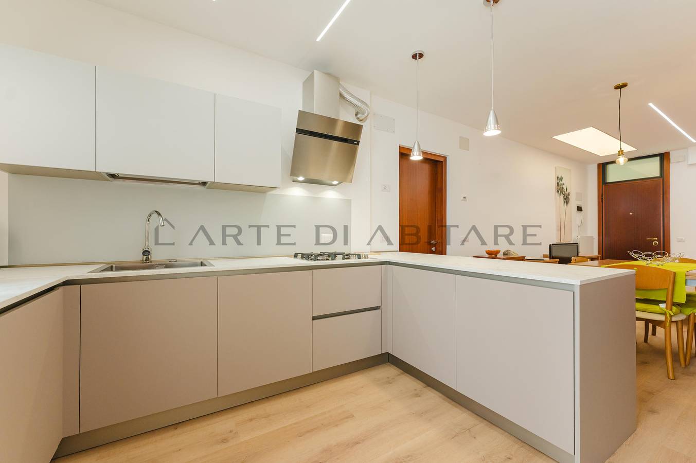 Ganze Wohnung, Appartamento Caorle Mare in Spiaggia di Ponente (Caorle), Caorle