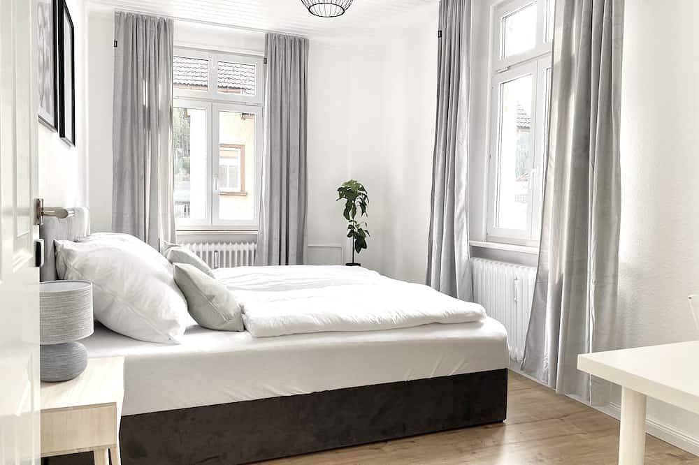 Ganze Wohnung, *Ferienwohnung in Schwarzwald Villa für 6 Pers.* in Furtwangen, Mittlerer Schwarzwald