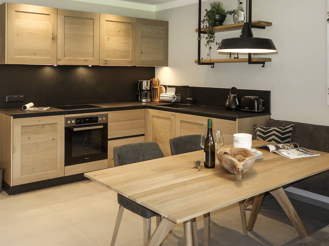 Ganze Wohnung, Chalet Edelweiß in Auffach, Wildschönau